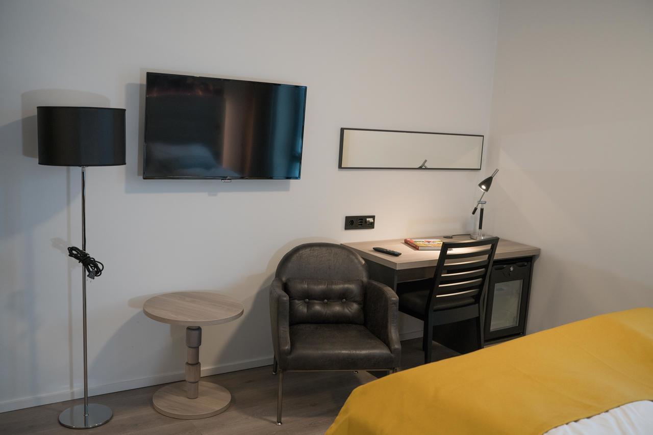 Thon Partner Hotel Винстра Екстериор снимка
