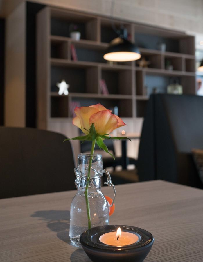 Thon Partner Hotel Винстра Екстериор снимка
